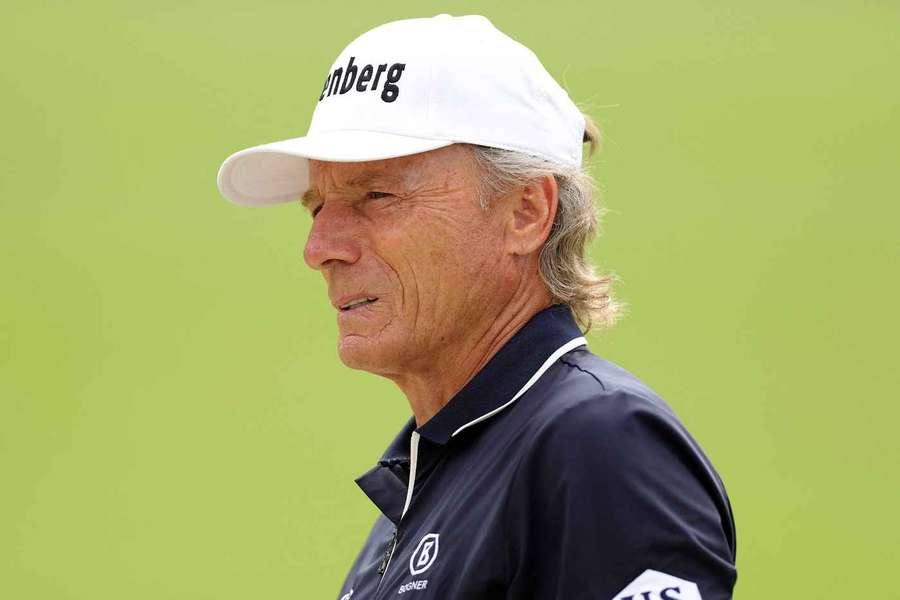 Langer hat seine Karriere im Vorjahr offiziell beendet