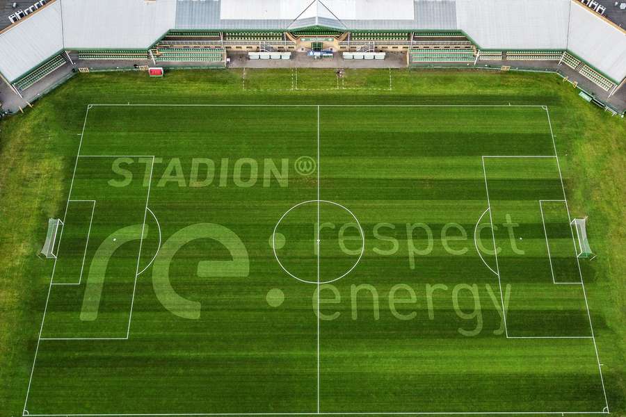 Opinia: Niespodzianka? Warta znalazła sponsora dla stadionu, a nawet nie grają u siebie Opinia: Niespodzianka? Warta znalazła sponsora dla stadionu, a nawet nie grają u siebie