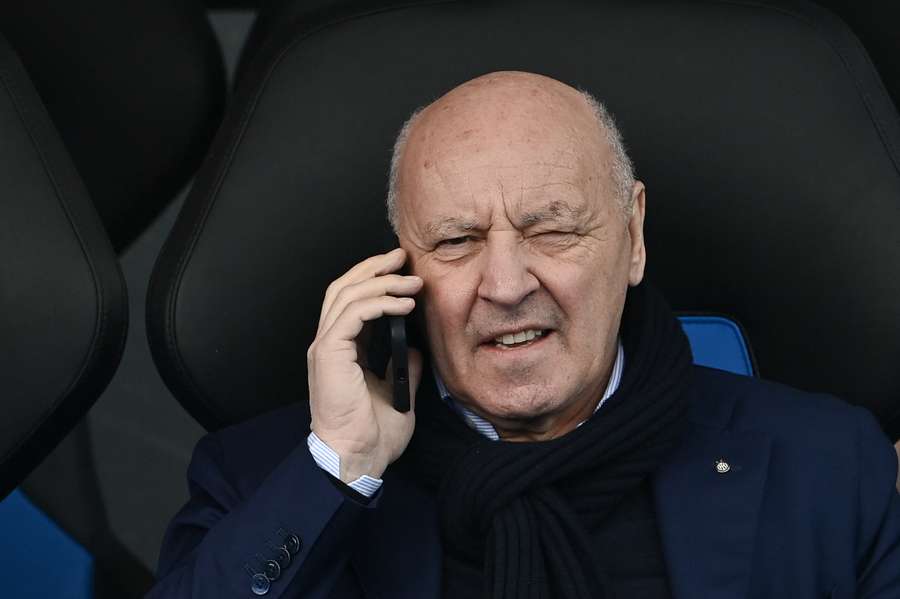 Beppe Marotta Beppe Marotta