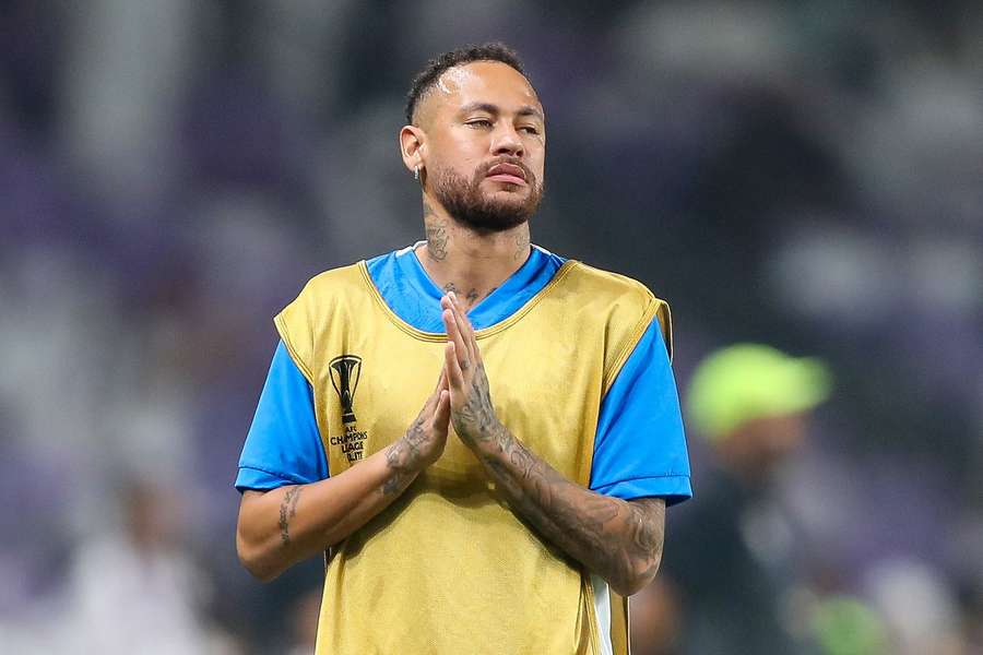 Neymar by mohol zakotviť za veľkou mlákou. 