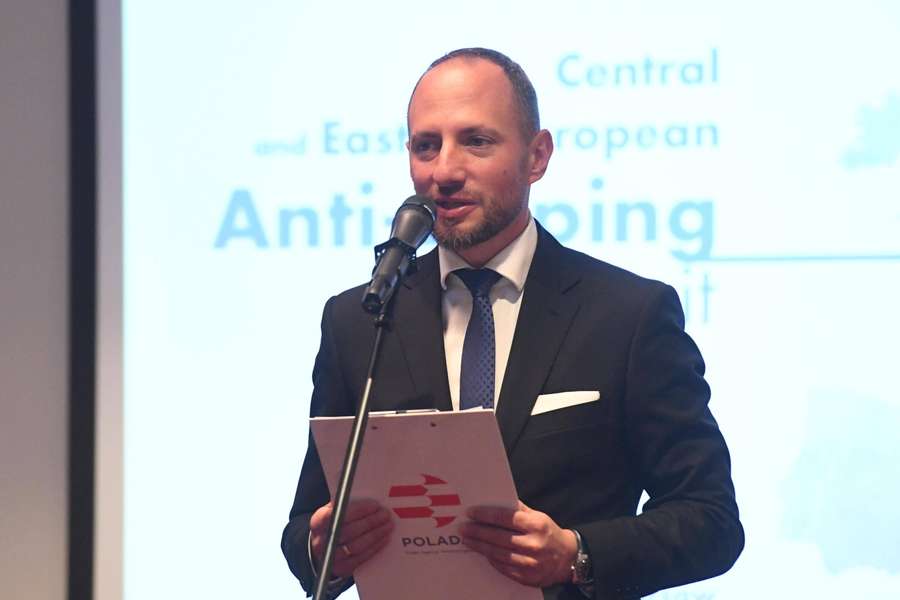 Szef POLADA zabrał głos ws. Świątek. "Najmniejszy wymiar kary"