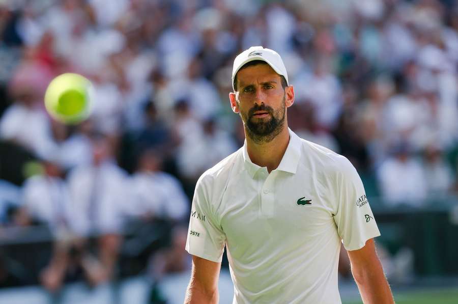Zvládne Djokovič překonat další rekord?