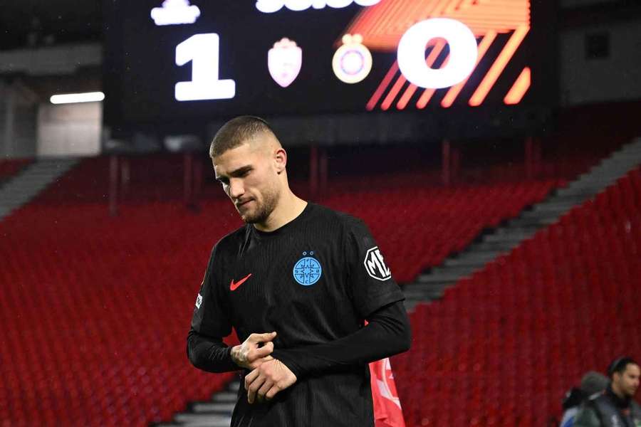 Daniel Bîrilgea Daniel Bîrilgea