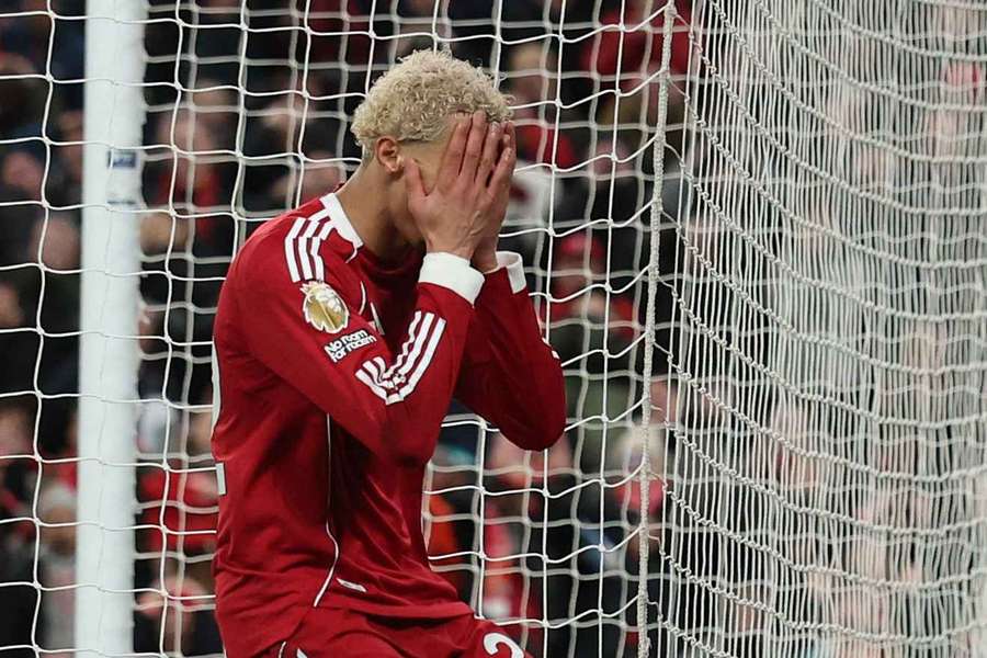 Carragher przyznaje, że nie widzi Liverpoolu w czołowej czwórce