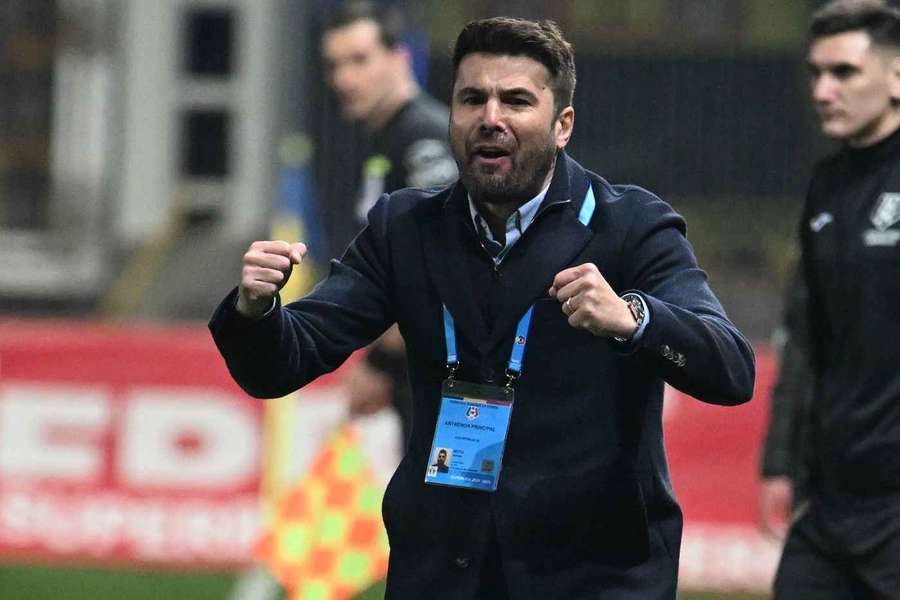 Adrian Mutu