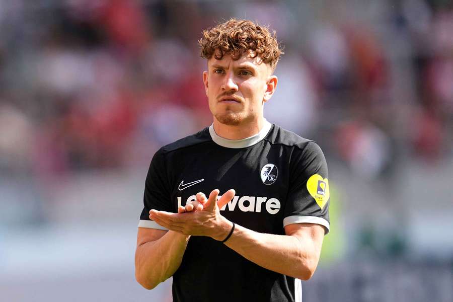 Philipp Treu Philipp Treu