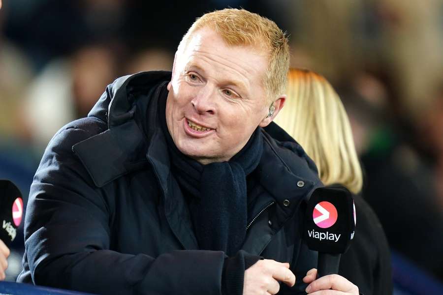 Neil Lennon, noul antrenor al Rapidului