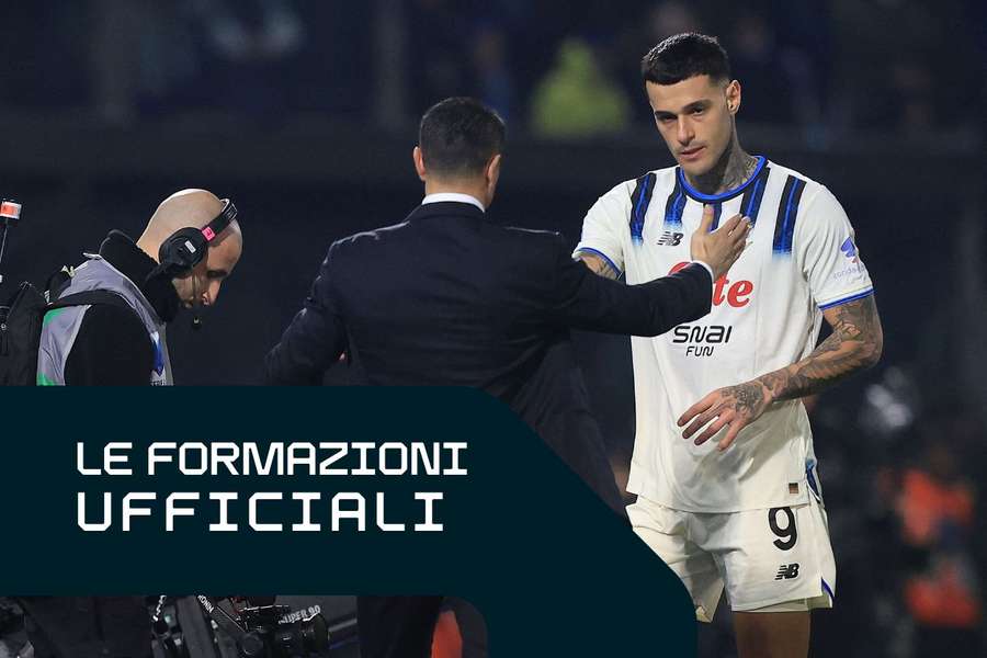 Palladino e Scamacca