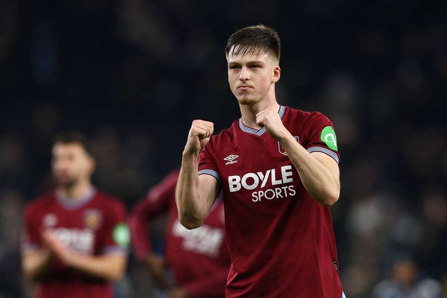 Scarles convinced momentum with West Ham facing Sunderland Scarles convinced momentum with West Ham facing Sunderland