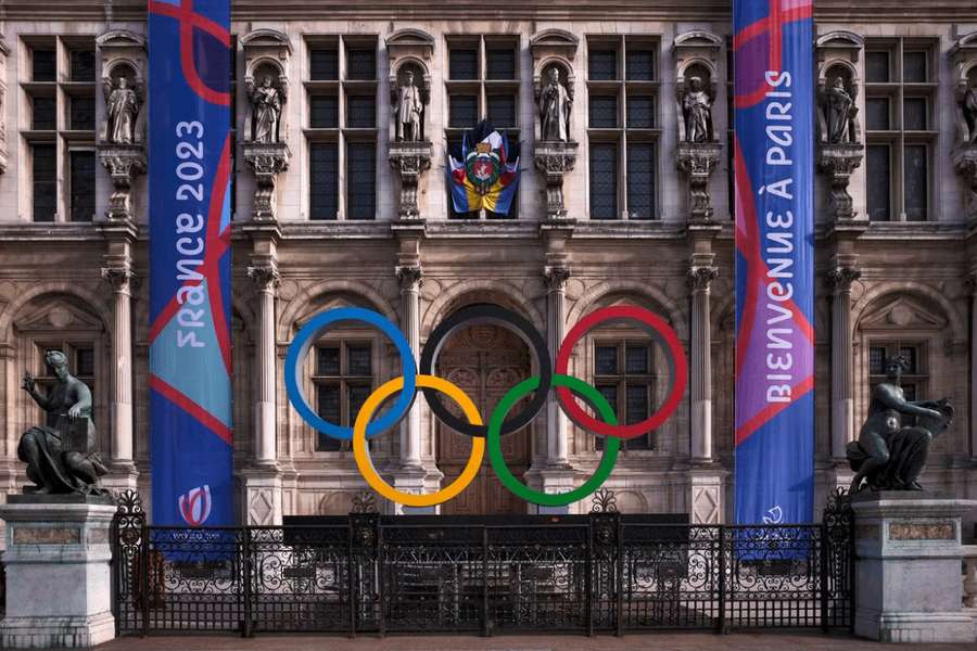 Olympijské hry v Paríži sa budú konať na prelome júla a augusta 2024.