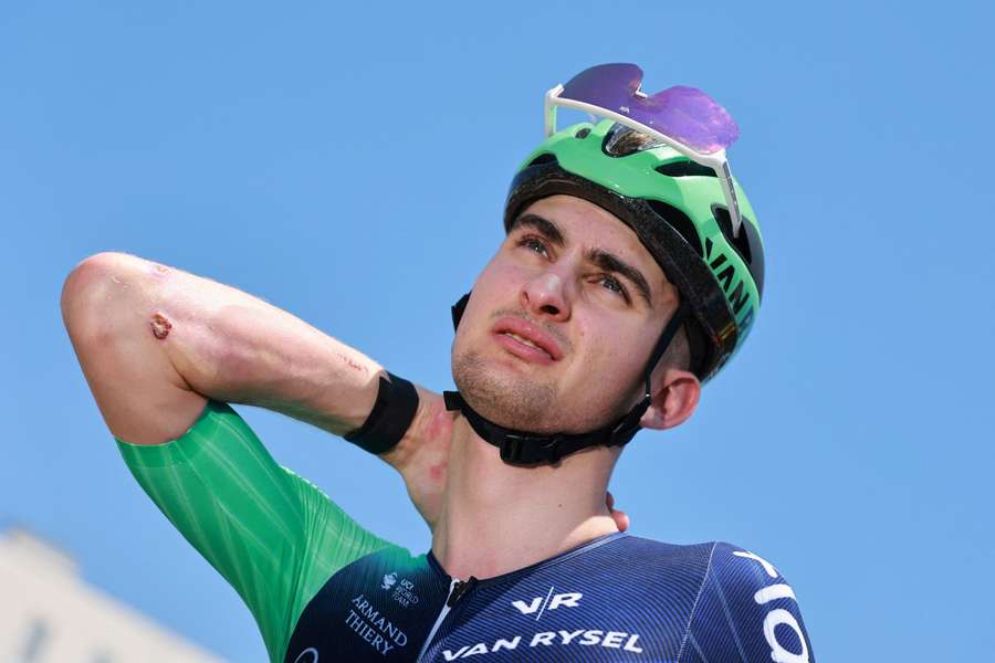 Seixas is currently the most sought-after player on the market Seixas is currently the most sought-after player on the market