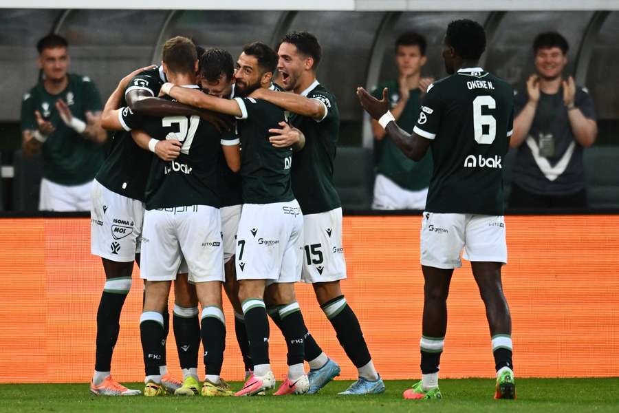 Jablonec se přiblížil postupu