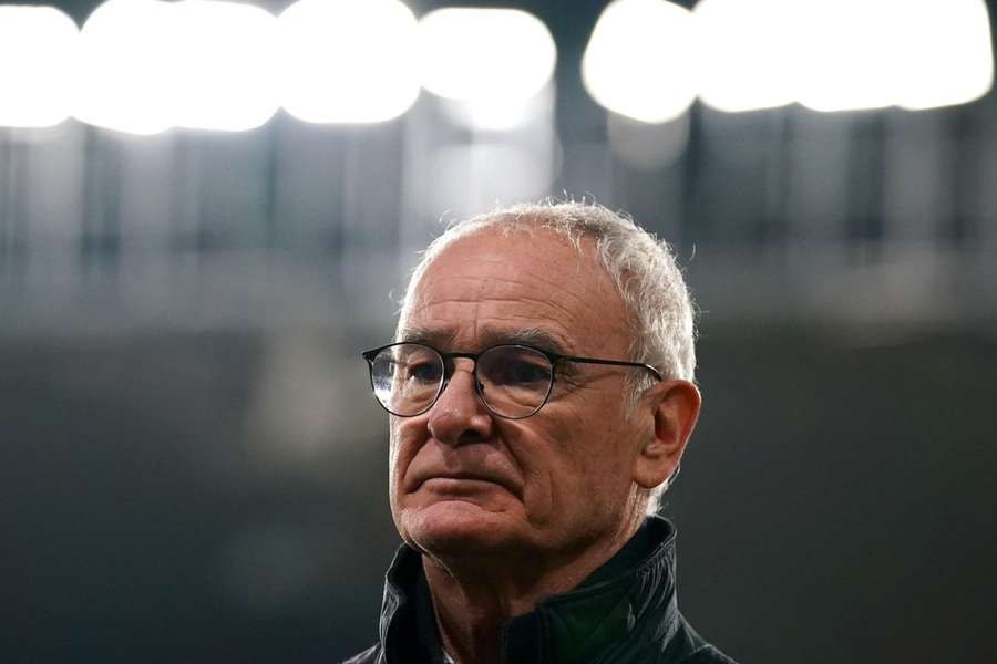 Claudio Ranieri sa v 71 rokoch vrátil na začiatok svojej trénerskej kariéry do Cagliari.