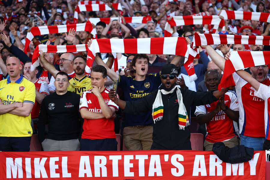 Arsenal want new firepower before the transfer deadline Arsenal want new firepower before the transfer deadline