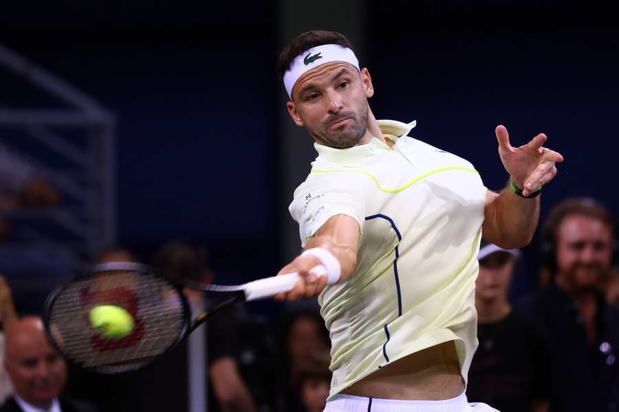 Tennis-stjerne joker med mulig striptease hvis Europa vinder Laver Cup