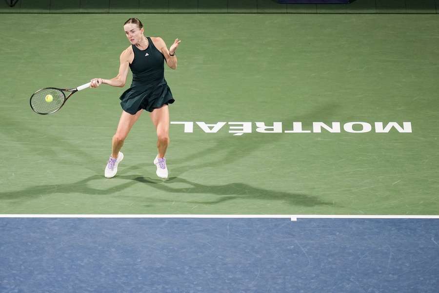 Elina Svitolina