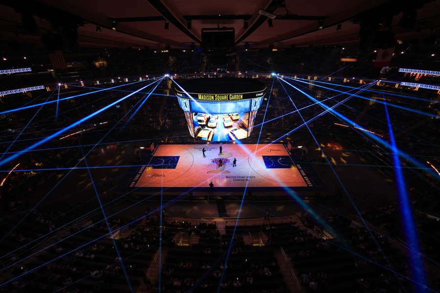 Las Finales de la NBA