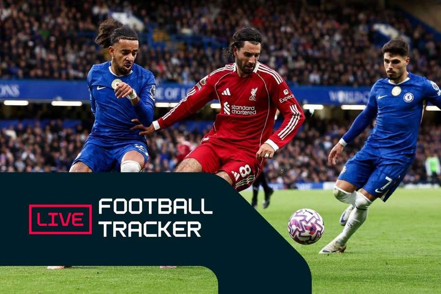 Liverpool - Chelsea deschide etapa / Sunderland - Manchester United