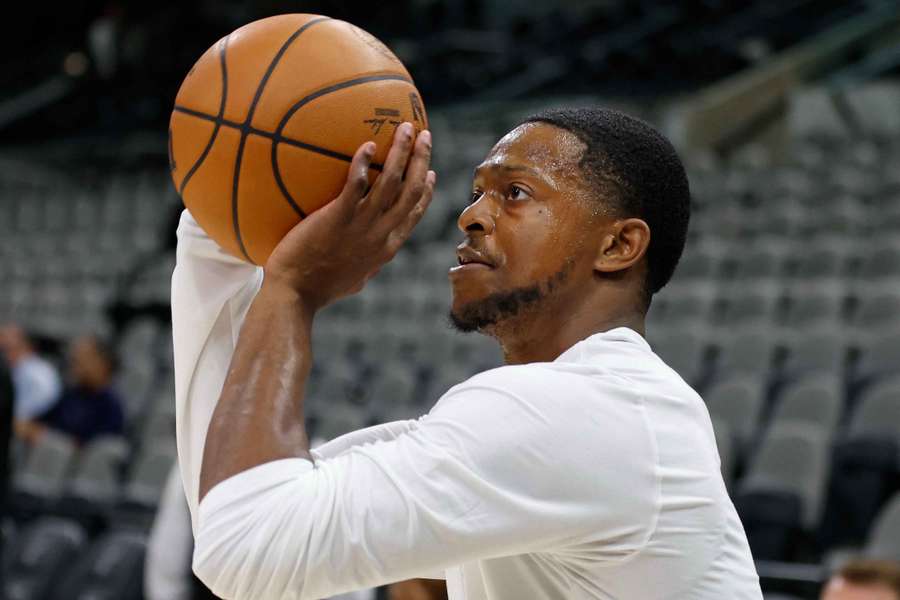 De'Aaron Fox est de retour !