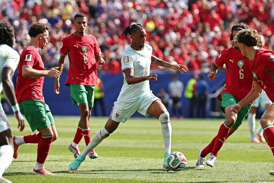 FIFA consolida tendência apresentada no ano passado