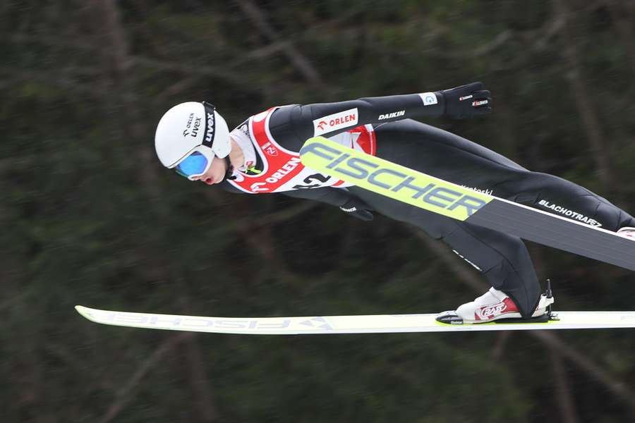 Długopolski: Tomasiak może być liderem polskiej kadry