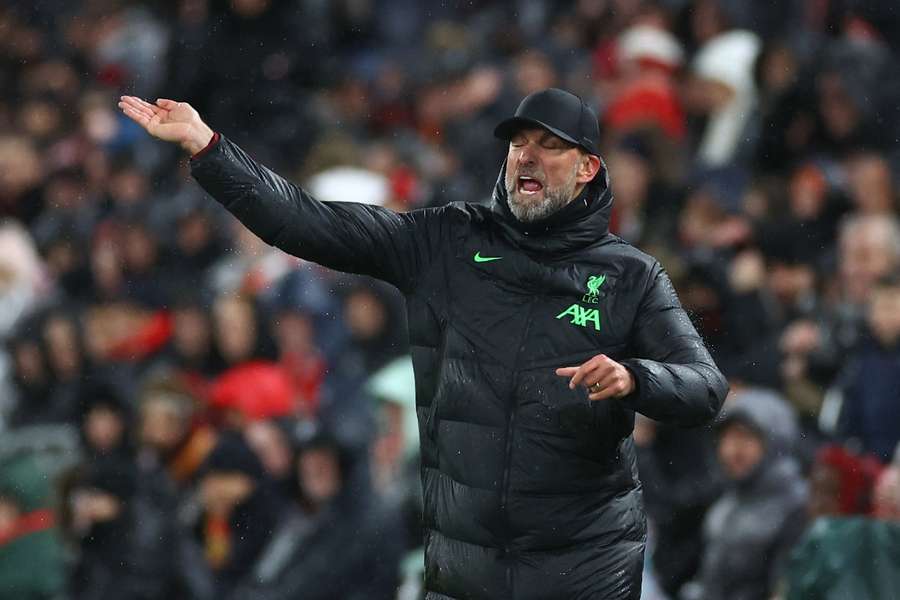 Klopp prend toutes les compétitions au sérieux.