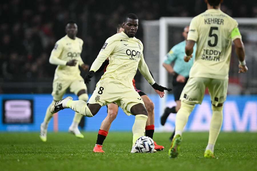 À Monaco, le chantier reste immense et la pression s'intensifie