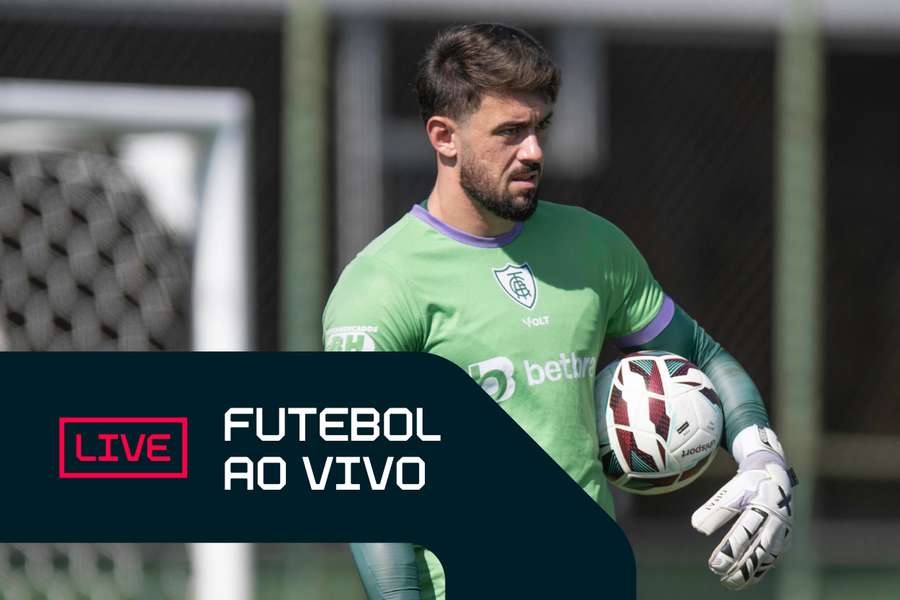 América-MG é o lanterna da Série B América-MG é o lanterna da Série B