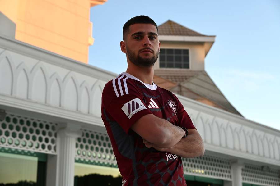 Podbrezová získala gruzínsku posilu.