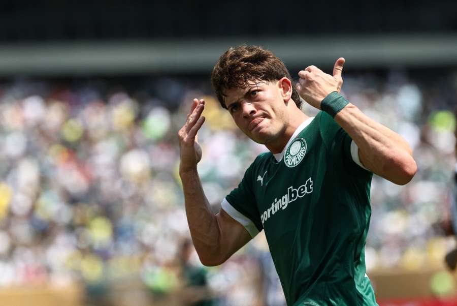 Palmeiras peut-il créer la surprise samedi ?