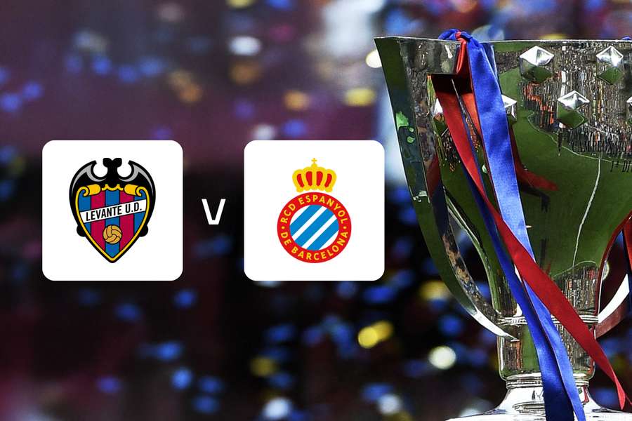 Levante - Espanyol Levante - Espanyol
