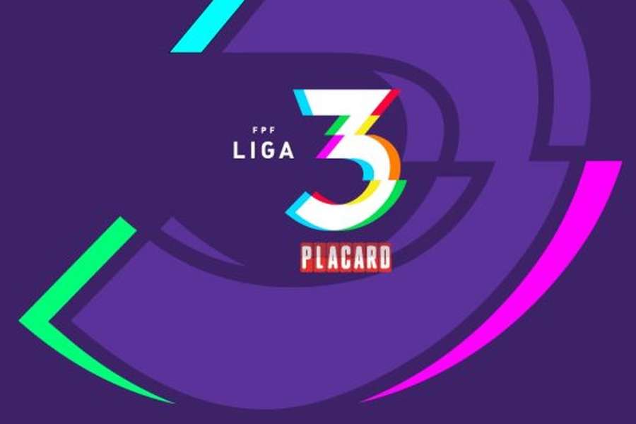 Liga 3 cada vez mais próxima das ligas profissionais