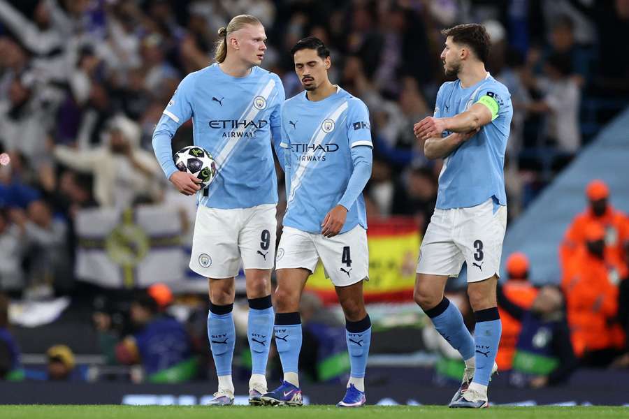 Manchester City - Brentford : Où regarder le match de la Premier League, heure et compos
