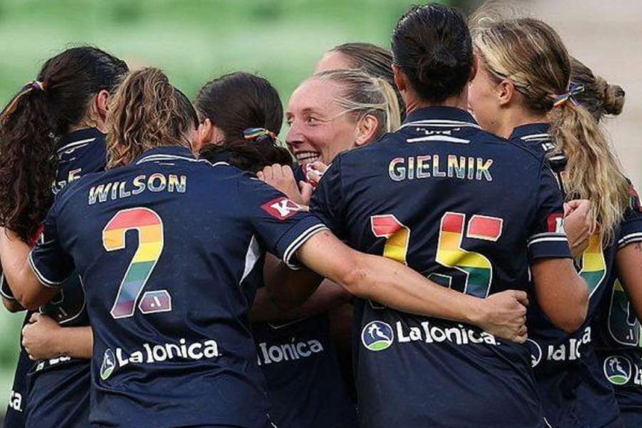 The Week in Women's Football: Reviewing A-League season before finals