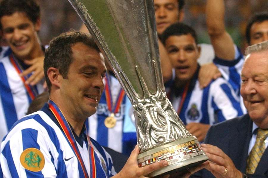 Jorge Costa partiu aos 53 anos