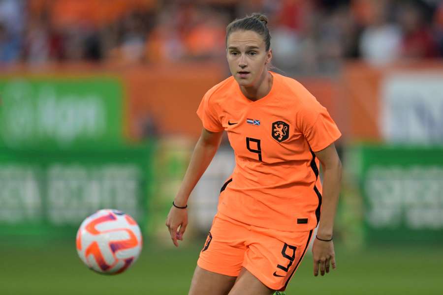 FIFA nomineert Vivianne Miedema en Sarina Wiegman voor uitverkiezing