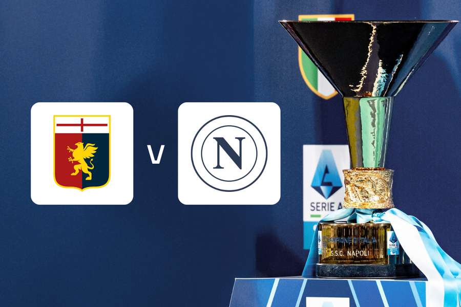 Genoa-Napoli