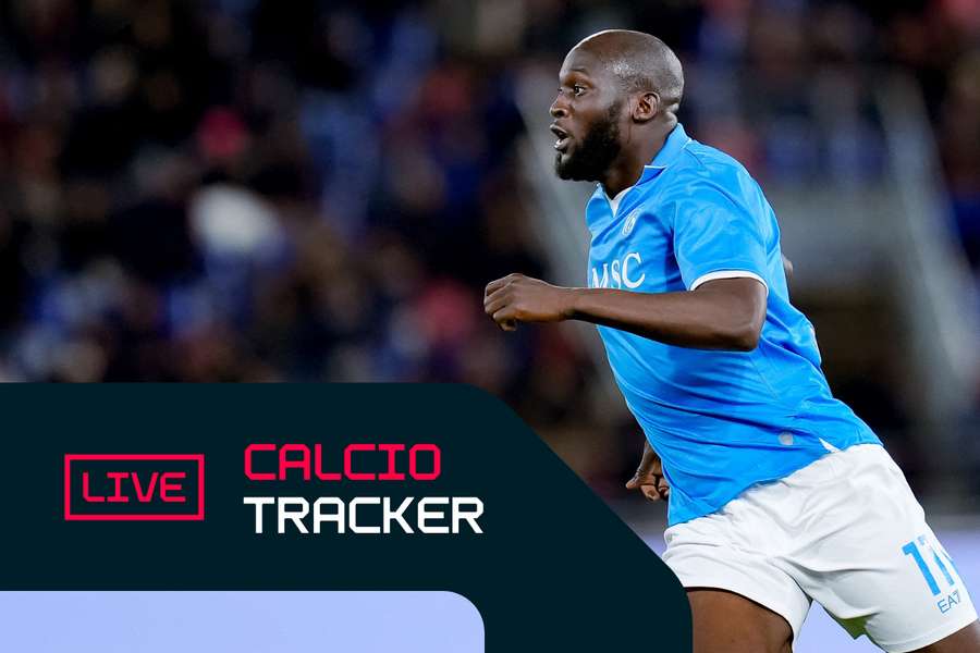 Calcio Live Tracker Calcio Live Tracker