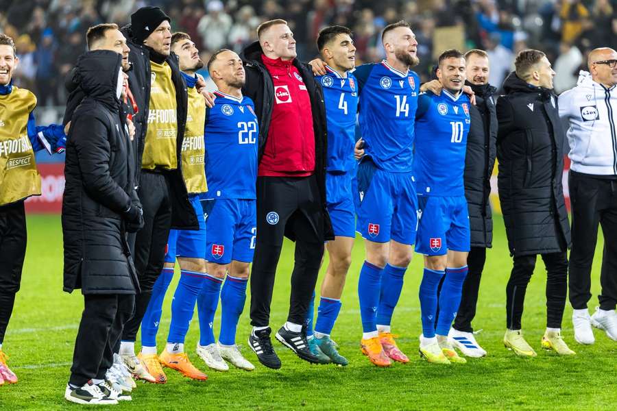 Oslavná ďakovačka Slovákov v Košiciach. Oslavná ďakovačka Slovákov v Košiciach.