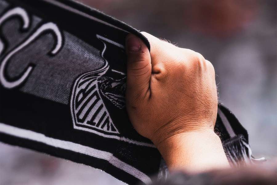 Acordo com V Sports prevê entrada de 3,8 ME na SAD do Vitória SC Acordo com V Sports prevê entrada de 3,8 ME na SAD do Vitória SC