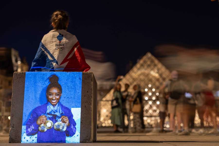 Les musées parisiens ont résisté à l'effet JO en 2024