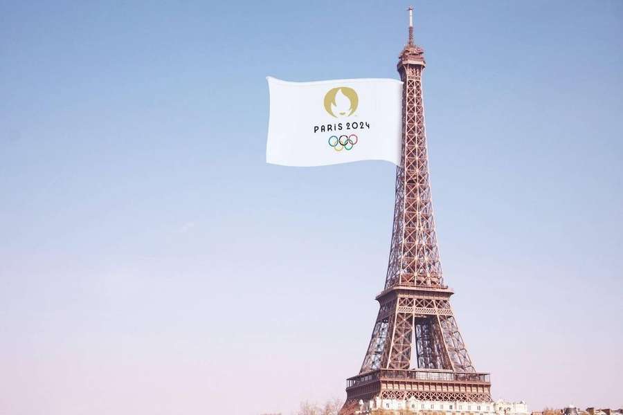 Jocurile Olimpice din 2024 de la Paris vor debuta pe 24 iulie