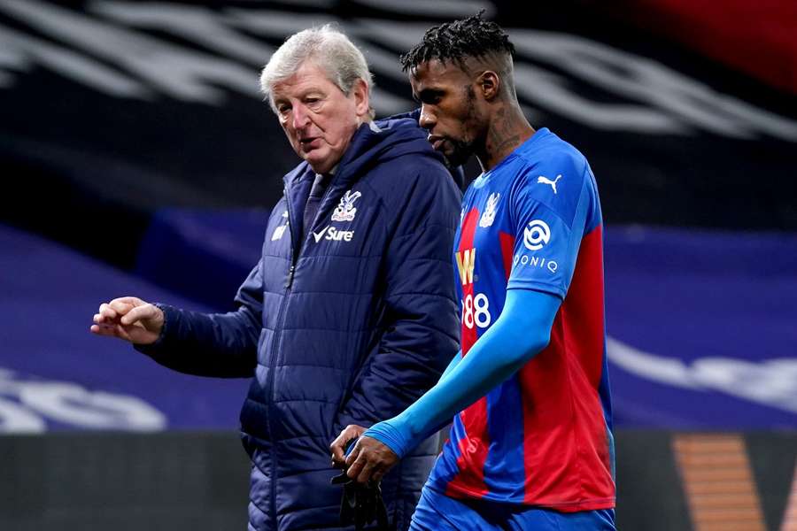 Hodgson tamojšie prostredie veľmi dobre pozná.