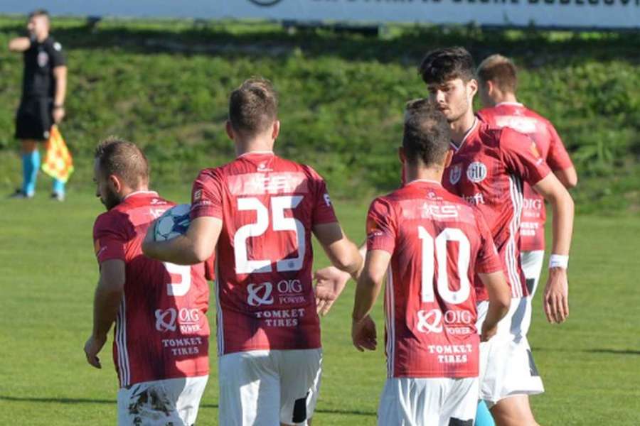 Kolaps rezervy Bohemians potěšil Jihočechy. Vyhrává však zatím jen béčko Dynama