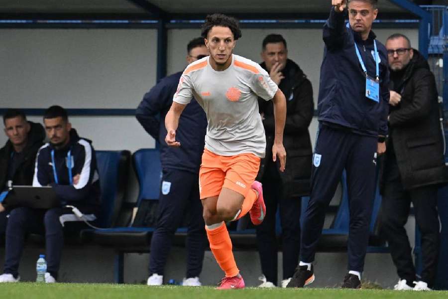 Zakir Yassine Zakir Yassine