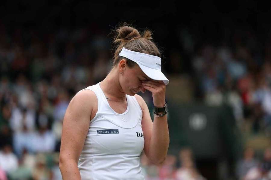 Krejčíková prawdopodobnie nie zagra w Miami.