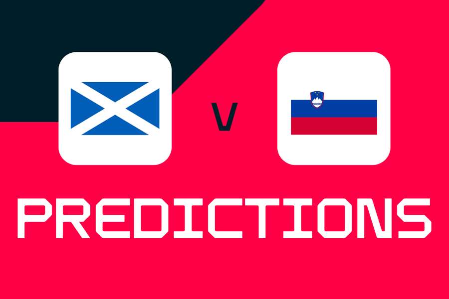 Scotland vs Slovenia: Nations League predictions, best bets and odds