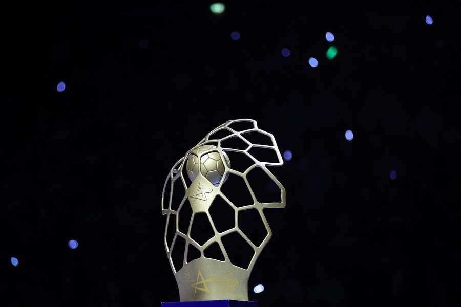 16 Teams kämpfen in der Handball Champions League 2025/26 um die Trophäe