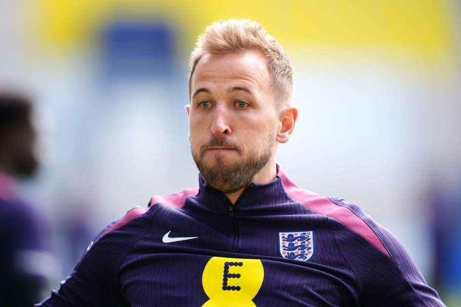 Harry Kane hat Deutschland liebgewonnen.