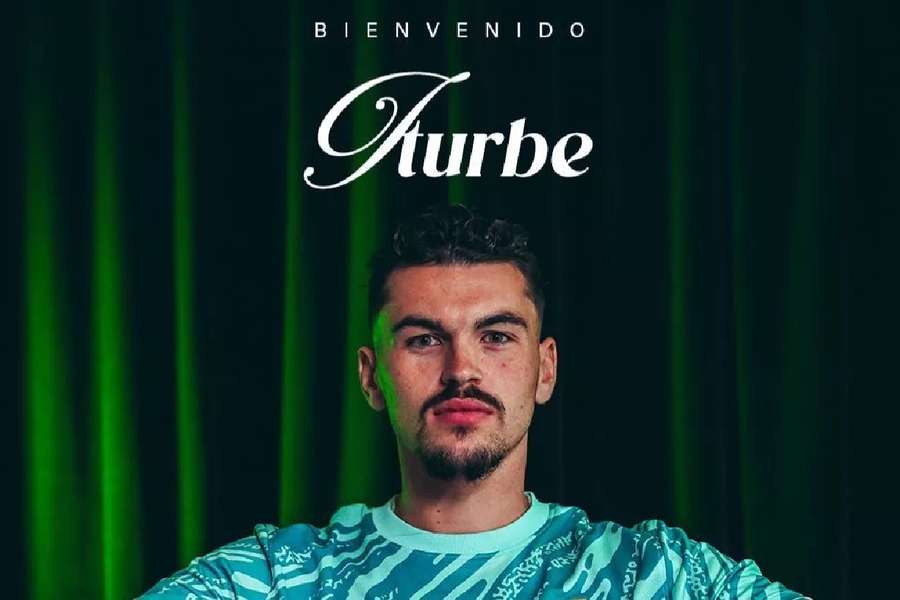 Alejandro Iturbe, nuevo guardameta del Elche Alejandro Iturbe, nuevo guardameta del Elche